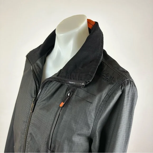 Superdry Moody Bomber Jacket in Black